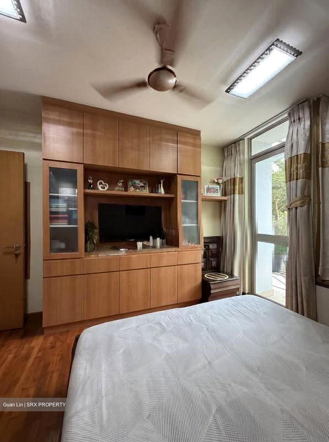 The Quartz (D19), Condominium #612688171